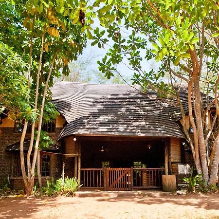 Greenfire Hazyview Lodge מראה חיצוני תמונה